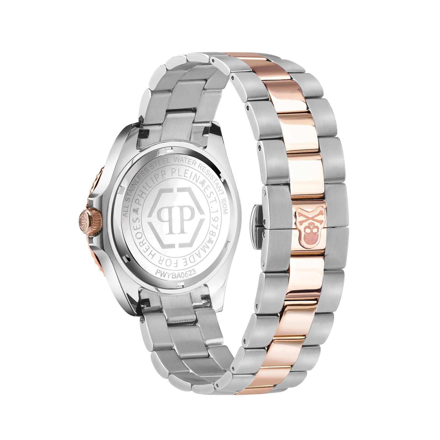 Philipp Plein PWYBA0623